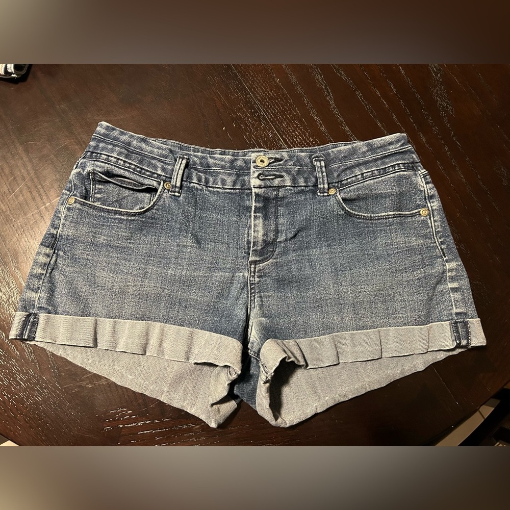 Women’s shorts